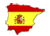 AL-HACENA - Espanol